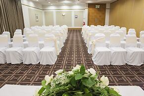 Holiday Inn Newcastle - Gosforth Park by IHG