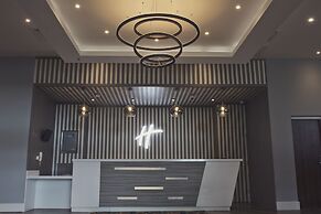 Holiday Inn Newcastle - Gosforth Park by IHG