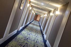 Holiday Inn Newcastle - Gosforth Park by IHG