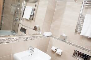 Holiday Inn Newcastle - Gosforth Park by IHG