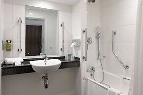 Holiday Inn Newcastle - Gosforth Park by IHG