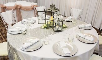 Holiday Inn Newcastle - Gosforth Park by IHG