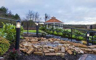 Holiday Inn Newcastle - Gosforth Park by IHG