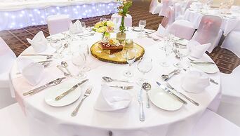 Holiday Inn Newcastle - Gosforth Park by IHG