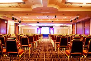 Holiday Inn Newcastle - Gosforth Park by IHG