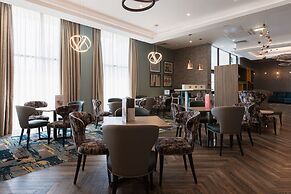 Holiday Inn Newcastle - Gosforth Park by IHG