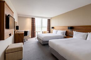 Holiday Inn Newcastle - Gosforth Park by IHG