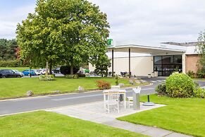 Holiday Inn Newcastle - Gosforth Park by IHG
