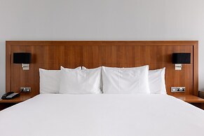 Holiday Inn Newcastle - Gosforth Park by IHG