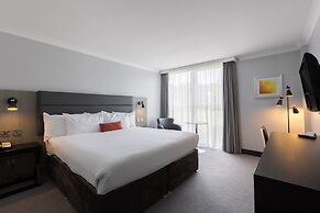 Holiday Inn Newcastle - Gosforth Park by IHG