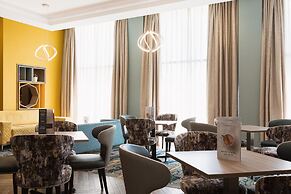 Holiday Inn Newcastle - Gosforth Park by IHG