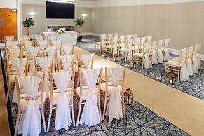 Holiday Inn Newcastle - Gosforth Park by IHG