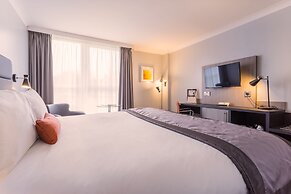 Holiday Inn Newcastle - Gosforth Park by IHG