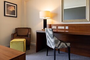 Holiday Inn Newcastle - Gosforth Park by IHG