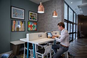 Holiday Inn Newcastle - Gosforth Park by IHG