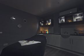 Holiday Inn Newcastle - Gosforth Park by IHG