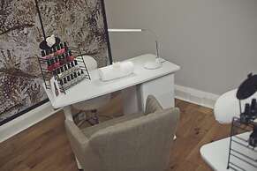 Holiday Inn Newcastle - Gosforth Park by IHG