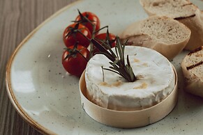 Holiday Inn Newcastle - Gosforth Park by IHG