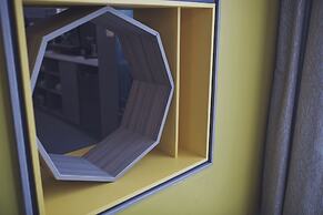 Holiday Inn Newcastle - Gosforth Park by IHG