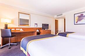 Holiday Inn Newcastle - Gosforth Park by IHG