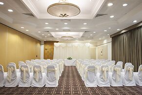 Holiday Inn Newcastle - Gosforth Park by IHG