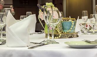 Holiday Inn Newcastle - Gosforth Park by IHG