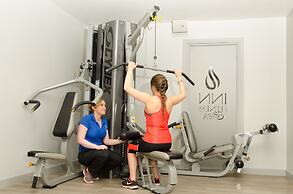 Holiday Inn Newcastle - Gosforth Park by IHG