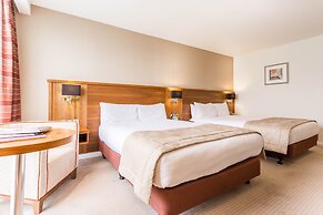 Holiday Inn Newcastle - Gosforth Park by IHG