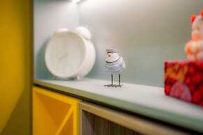 Holiday Inn Newcastle - Gosforth Park by IHG