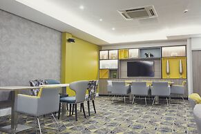 Holiday Inn Newcastle - Gosforth Park by IHG