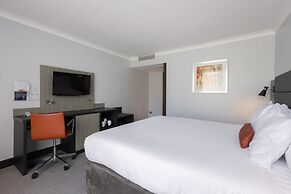 Holiday Inn Newcastle - Gosforth Park by IHG