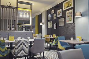 Holiday Inn Newcastle - Gosforth Park by IHG