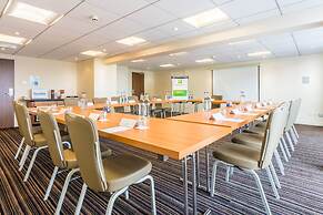 Holiday Inn Newcastle - Gosforth Park by IHG