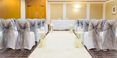 Holiday Inn Newcastle - Gosforth Park by IHG