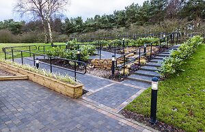 Holiday Inn Newcastle - Gosforth Park by IHG