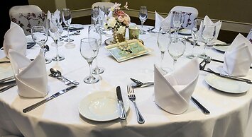 Holiday Inn Newcastle - Gosforth Park by IHG