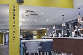 Holiday Inn Newcastle - Gosforth Park by IHG