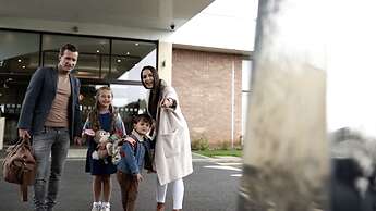 Holiday Inn Newcastle - Gosforth Park by IHG