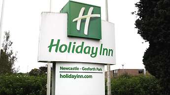 Holiday Inn Newcastle - Gosforth Park by IHG