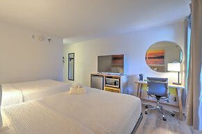 Hotel Carolina