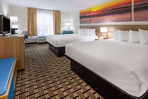 Hotel Carolina, a Days Inn by Wyndham