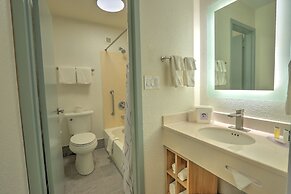Hotel Carolina