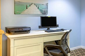 Hotel Carolina, a Days Inn by Wyndham