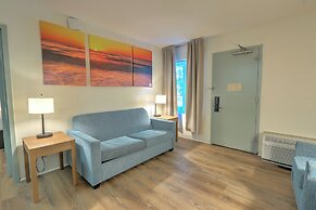 Hotel Carolina