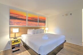 Hotel Carolina