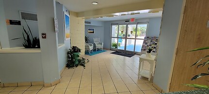 Hotel Carolina, a Days Inn by Wyndham