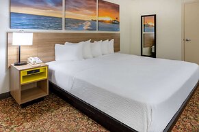 Hotel Carolina, a Days Inn by Wyndham