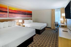 Hotel Carolina, a Days Inn by Wyndham