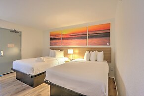 Hotel Carolina