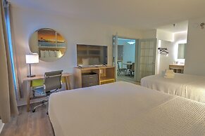 Hotel Carolina
